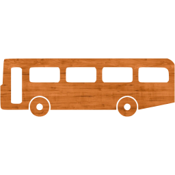 bus 2 icon