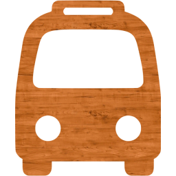 bus 3 icon
