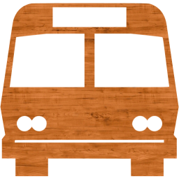 bus 4 icon