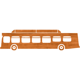 bus 8 icon