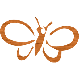 butterfly 3 icon