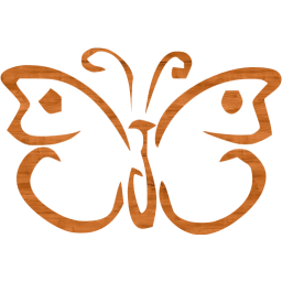 butterfly 7 icon