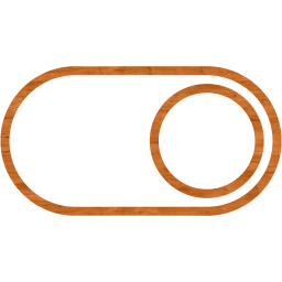 button on icon