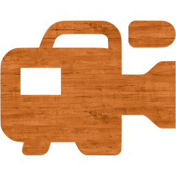 camcoder pro icon