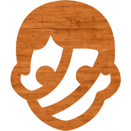 camo cream icon