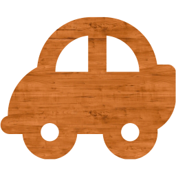 car 28 icon
