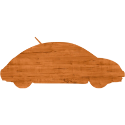 car 8 icon