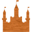 castle