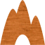 cave