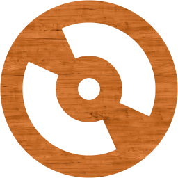 cd 2 icon