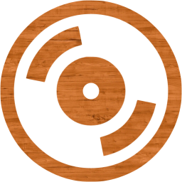 cd icon