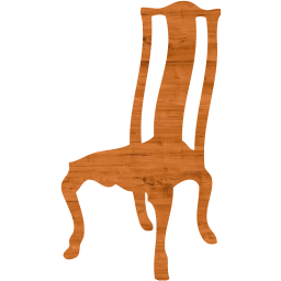 chair 7 icon