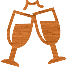 champagne icon