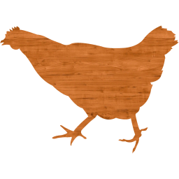chicken 2 icon