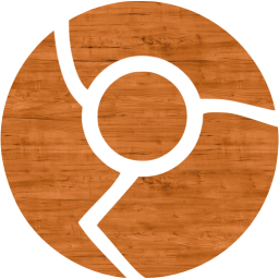 chrome 3 icon