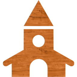 church 3 icon