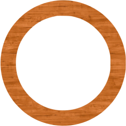 circle outline icon