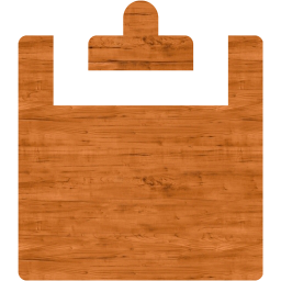 clipboard 3 icon
