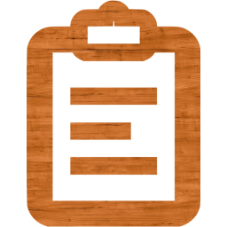 cllipboard icon