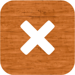 close window icon