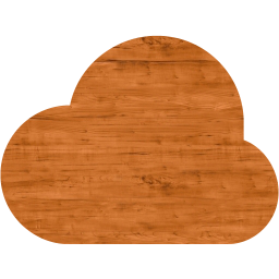 cloud 7 icon