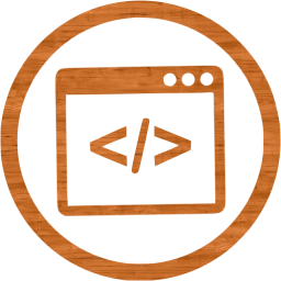 code optimization 3 icon