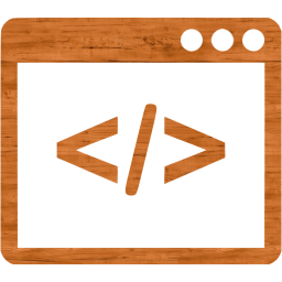 code optimization icon
