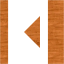 collapse left