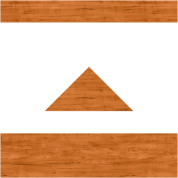 collapse up icon
