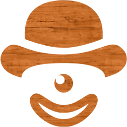 comedy 2 icon