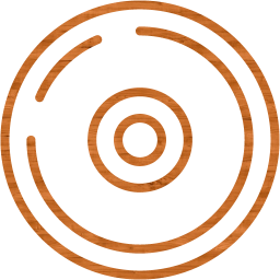 compact disc icon