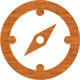 compass icon