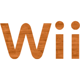 consoles wii icon