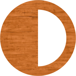 contrast icon
