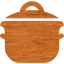 cooking pot