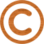 copyright