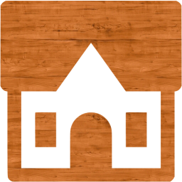 cottage icon