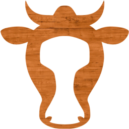 cow icon