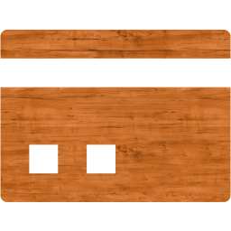 credit card 6 icon