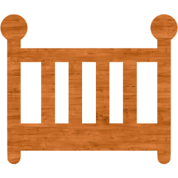 crib icon
