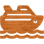 cruise ship