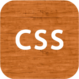 css icon
