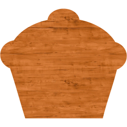 cupcake 5 icon