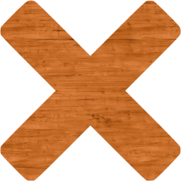 delete 2 icon