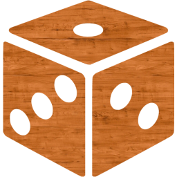 dice icon