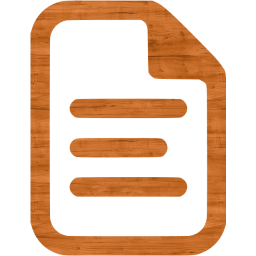 document icon