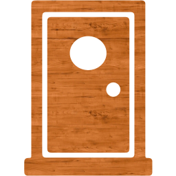 door 7 icon