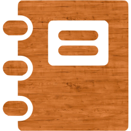 dossier icon