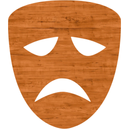 drama icon