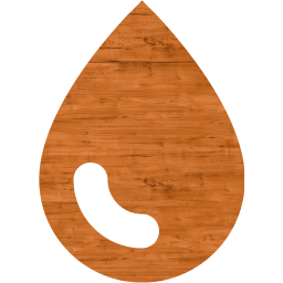 droplet icon